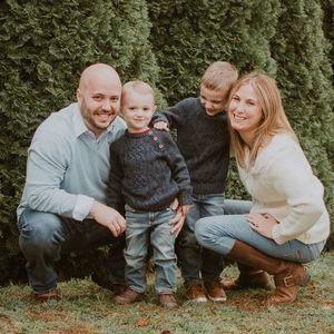 Meet your Posher, Scott